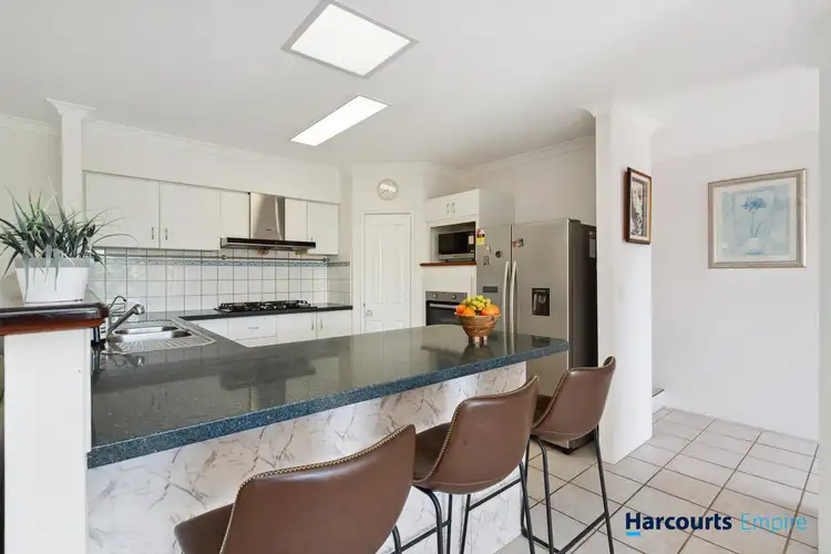 Fifth view of Homely house listing, 16A Brix Street, Wembley Downs WA 6019