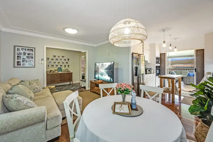 Third view of Homely house listing, 93 Red Hill Road, Nudgee QLD 4014
