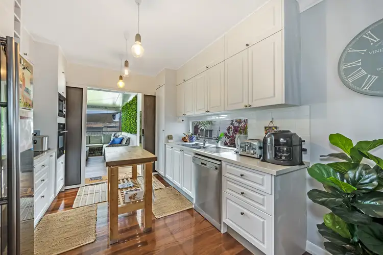 Fourth view of Homely house listing, 93 Red Hill Road, Nudgee QLD 4014