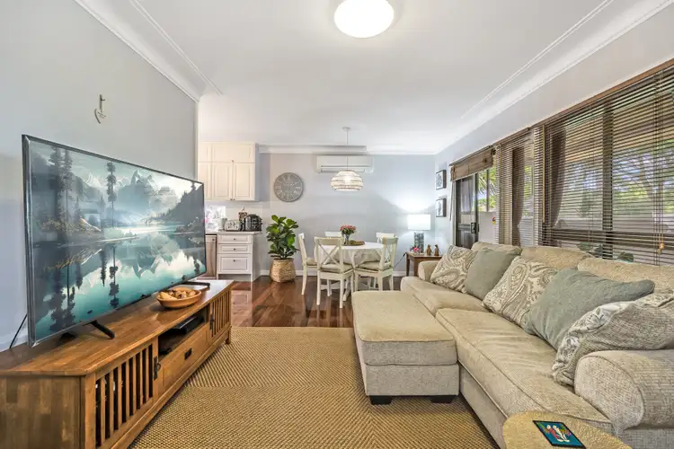Fifth view of Homely house listing, 93 Red Hill Road, Nudgee QLD 4014