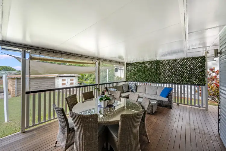Sixth view of Homely house listing, 93 Red Hill Road, Nudgee QLD 4014