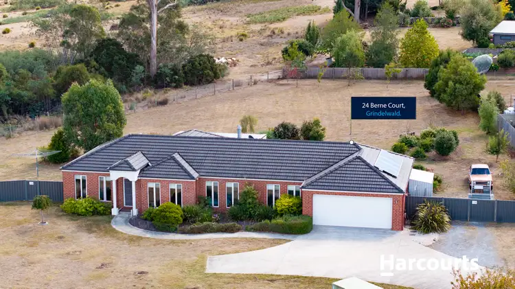 24 Berne Court, Grindelwald TAS 7277
