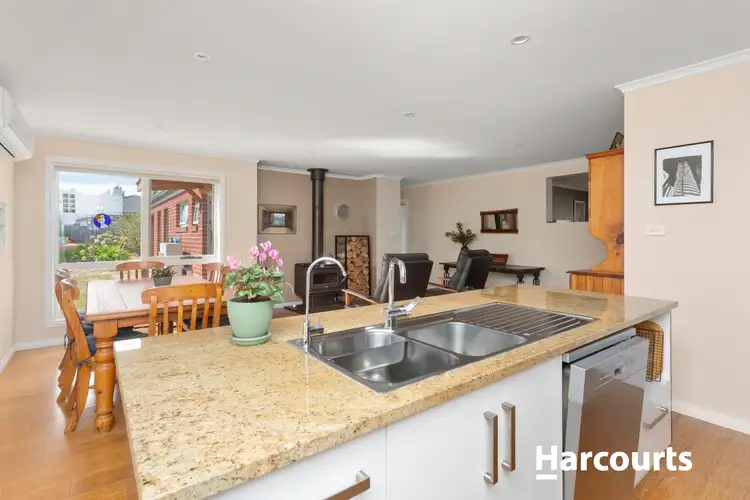 Fifth view of Homely house listing, 24 Berne Court, Grindelwald TAS 7277