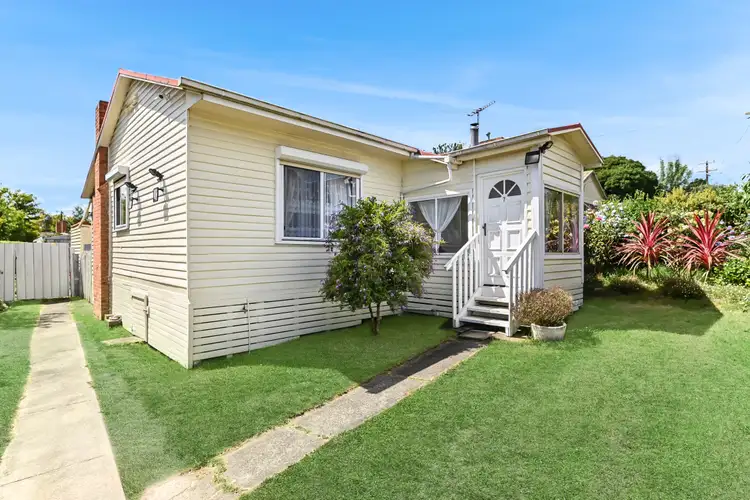 Second view of Homely house listing, 7 Staff Street, Moe VIC 3825
