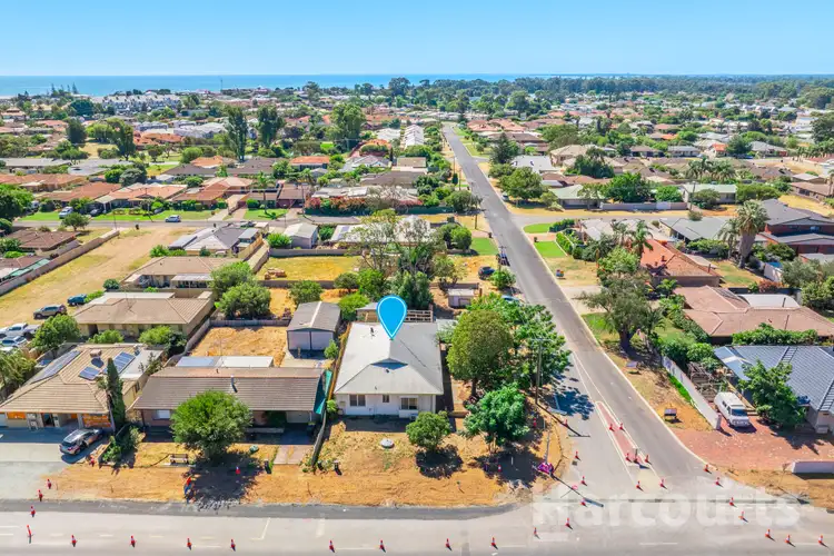 Fourth view of Homely house listing, 40 Peel Street, Mandurah WA 6210