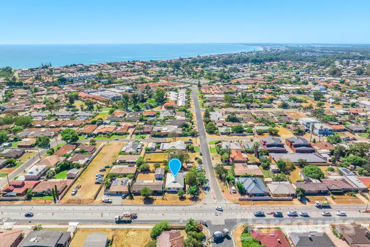 Fifth view of Homely house listing, 40 Peel Street, Mandurah WA 6210