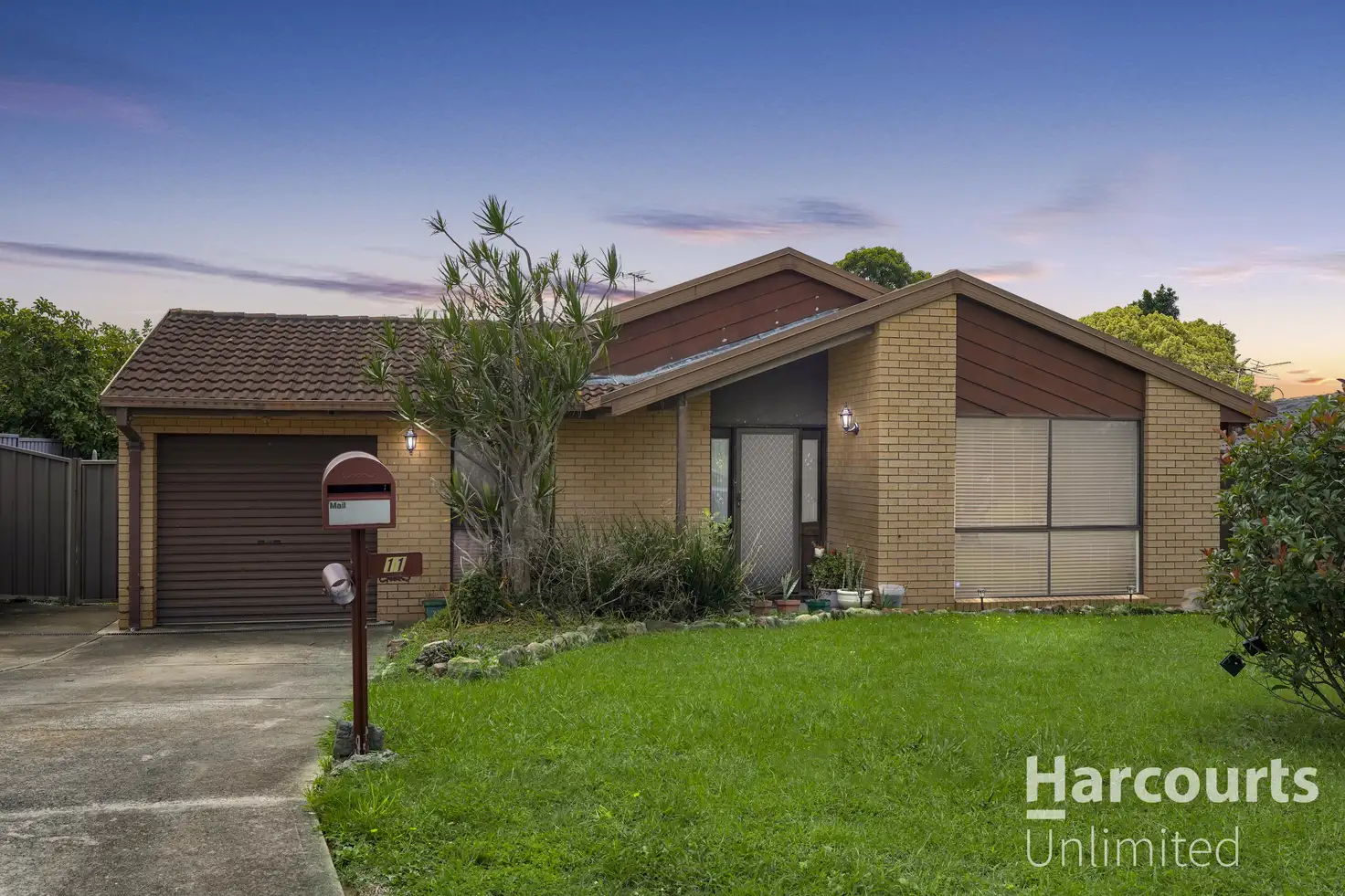Main view of Homely house listing, 11 Ashton Place, Doonside NSW 2767