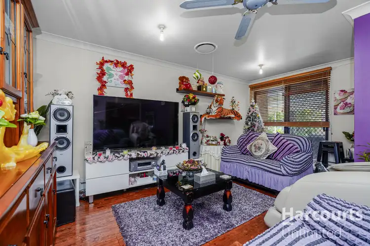 Second view of Homely house listing, 11 Ashton Place, Doonside NSW 2767