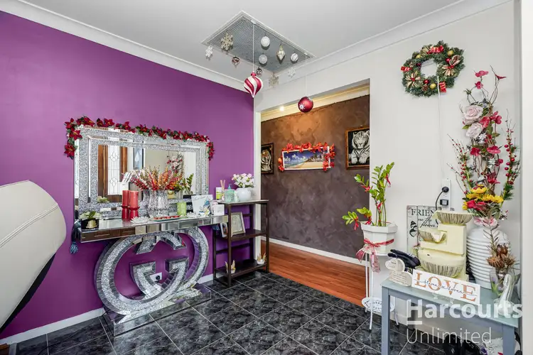 Third view of Homely house listing, 11 Ashton Place, Doonside NSW 2767