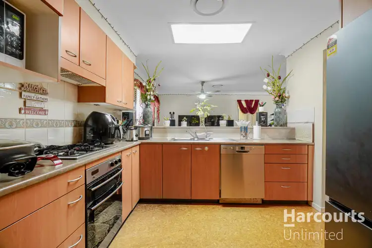 Fourth view of Homely house listing, 11 Ashton Place, Doonside NSW 2767