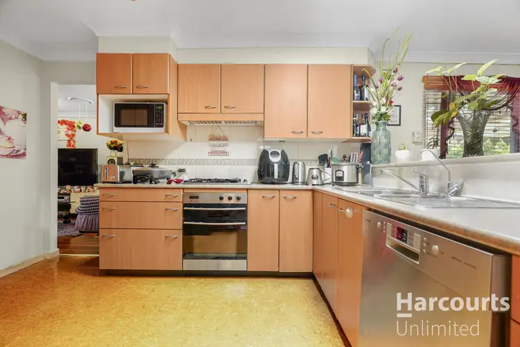 Fifth view of Homely house listing, 11 Ashton Place, Doonside NSW 2767