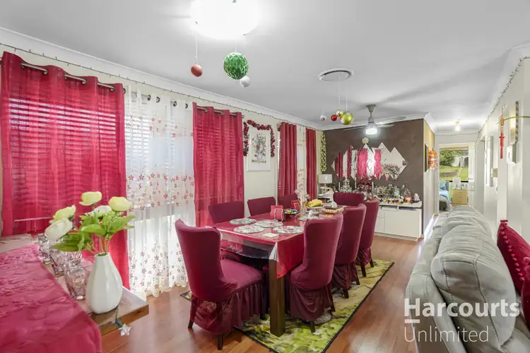 Sixth view of Homely house listing, 11 Ashton Place, Doonside NSW 2767