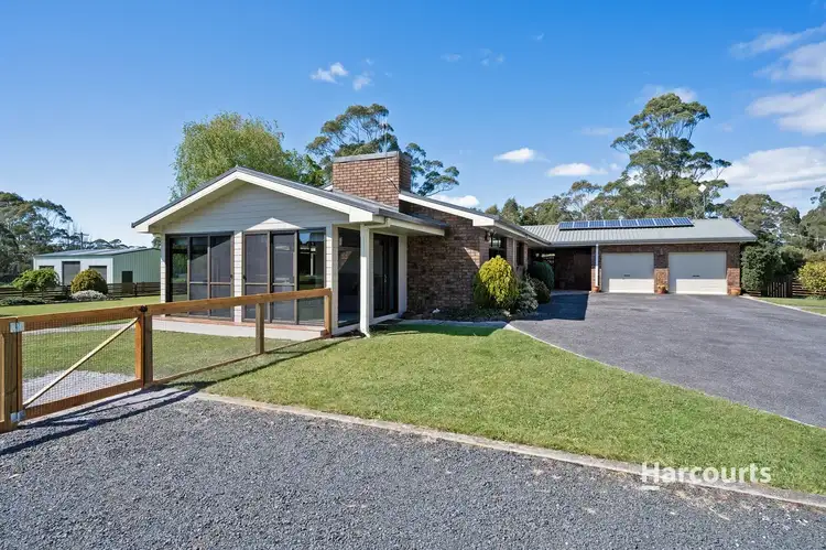 Main view of Homely house listing, 16463 Bass Highway, Wynyard TAS 7325