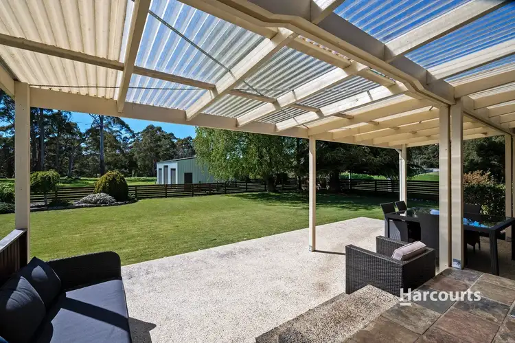 Second view of Homely house listing, 16463 Bass Highway, Wynyard TAS 7325