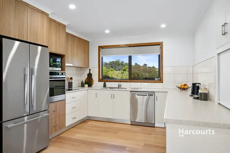 Third view of Homely house listing, 16463 Bass Highway, Wynyard TAS 7325