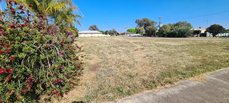 Second view of Homely land listing, LOT 3 & 4, 54 Carbine Street, Kerang VIC 3579