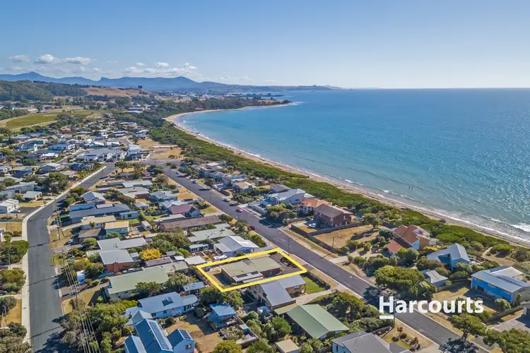 Main view of Homely house listing, 18 Esplanade, Turners Beach TAS 7315