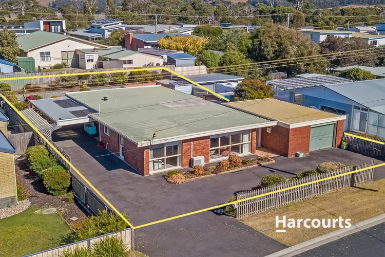 Second view of Homely house listing, 18 Esplanade, Turners Beach TAS 7315