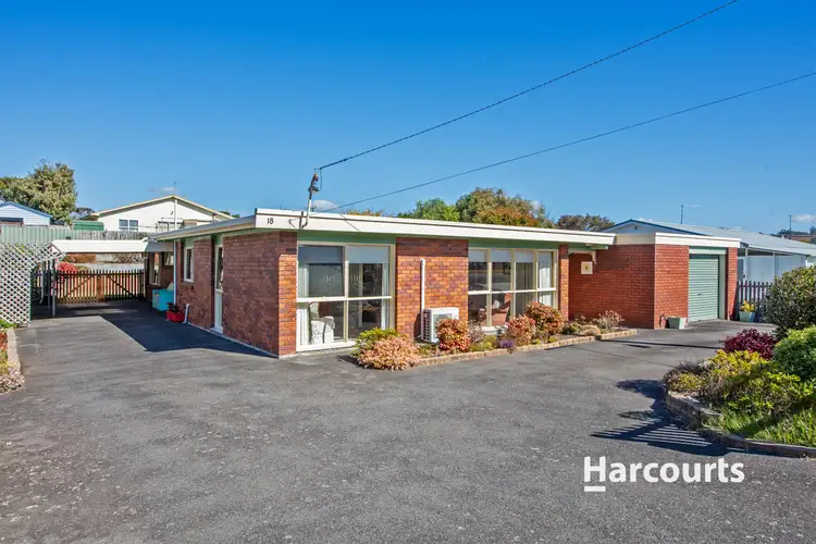 Third view of Homely house listing, 18 Esplanade, Turners Beach TAS 7315