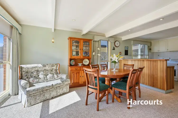 Fifth view of Homely house listing, 18 Esplanade, Turners Beach TAS 7315