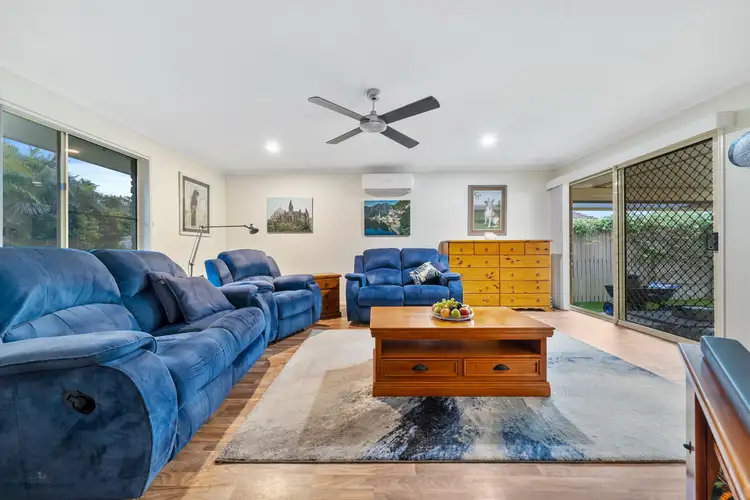 Second view of Homely house listing, 52 Penina Circuit, Cornubia QLD 4130