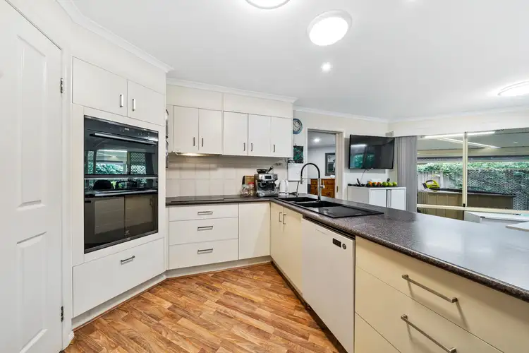 Third view of Homely house listing, 52 Penina Circuit, Cornubia QLD 4130