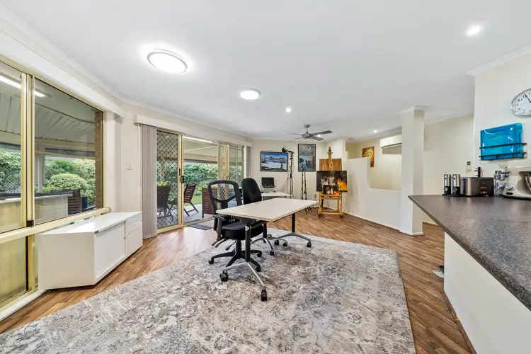 Fourth view of Homely house listing, 52 Penina Circuit, Cornubia QLD 4130