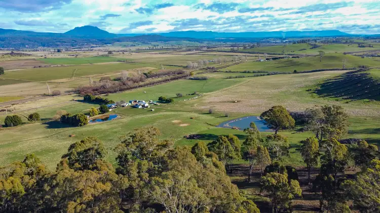 100 Deviation Road, Westbury TAS 7303