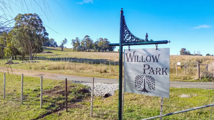 Second view of Homely rural property listing, 100 Deviation Road, Westbury TAS 7303