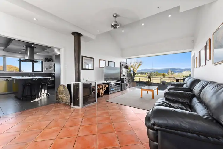 Seventh view of Homely rural property listing, 100 Deviation Road, Westbury TAS 7303