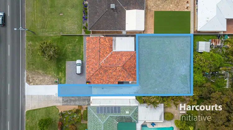 Fifth view of Homely land listing, LOT 2, 48a McGilvray Avenue, Morley WA 6062