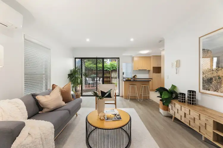 68 Seymour Road, Ascot QLD 4007