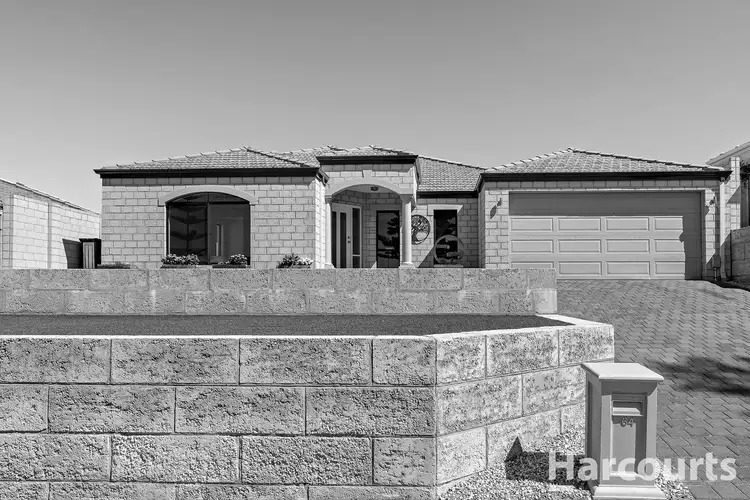 Main view of Homely house listing, 64 Northport Boulevard, Wannanup WA 6210