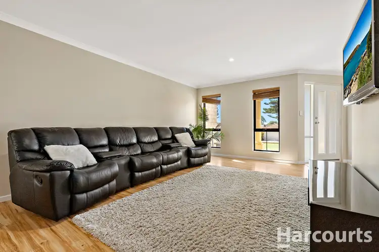 Third view of Homely house listing, 64 Northport Boulevard, Wannanup WA 6210