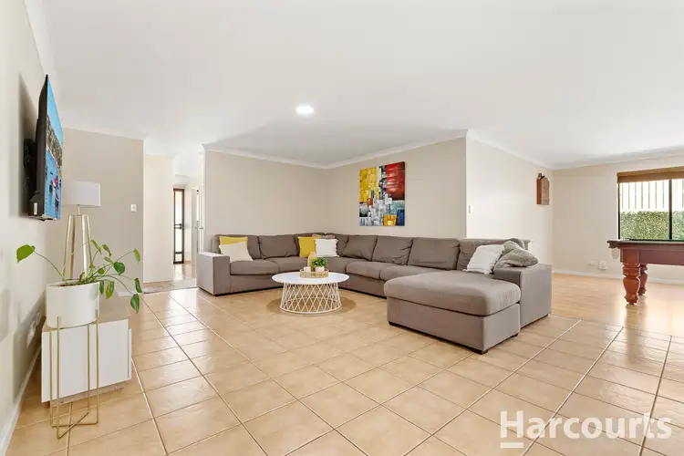 Fourth view of Homely house listing, 64 Northport Boulevard, Wannanup WA 6210