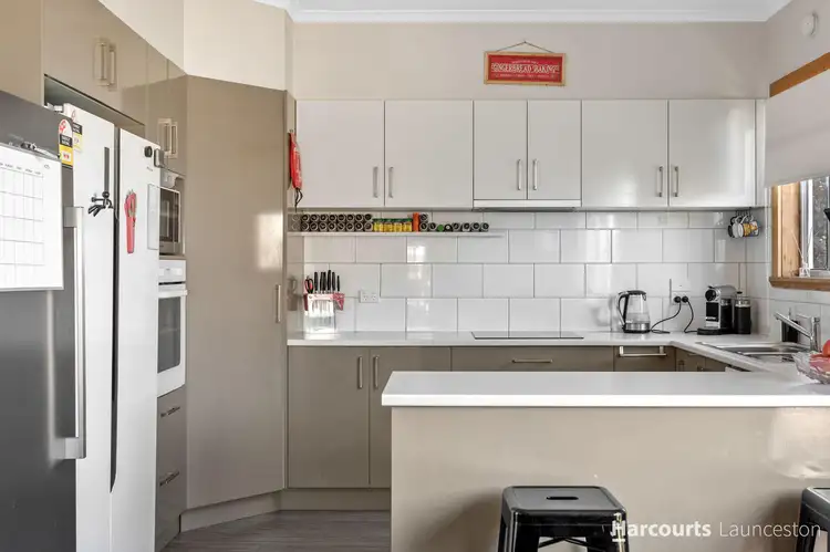 Second view of Homely house listing, 66 Vermont Road, Mowbray TAS 7248