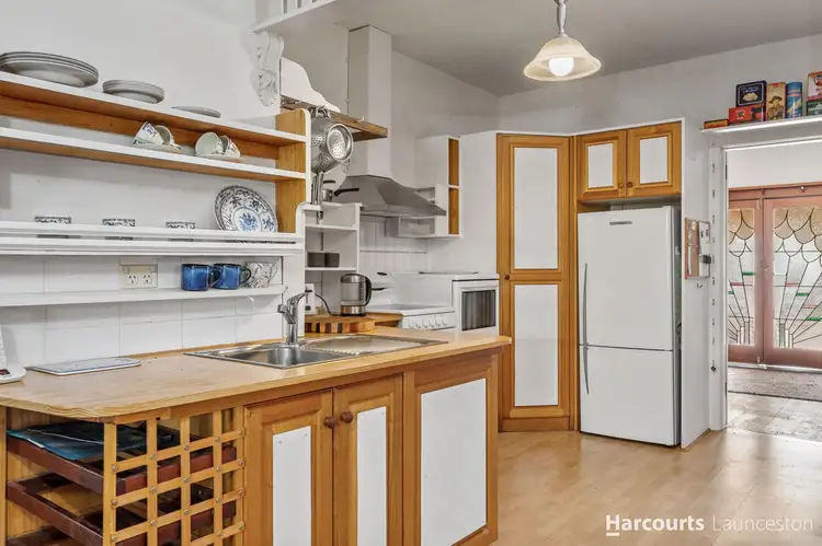 Third view of Homely house listing, 8 Como Crescent, Newstead TAS 7250