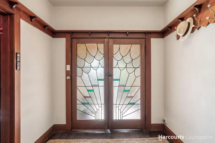 Fourth view of Homely house listing, 8 Como Crescent, Newstead TAS 7250