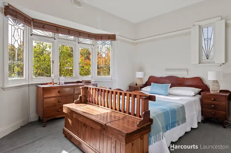 Fifth view of Homely house listing, 8 Como Crescent, Newstead TAS 7250