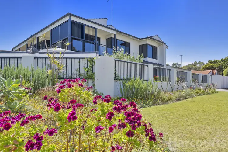Third view of Homely house listing, 1 Maritime Road, Silver Sands WA 6210