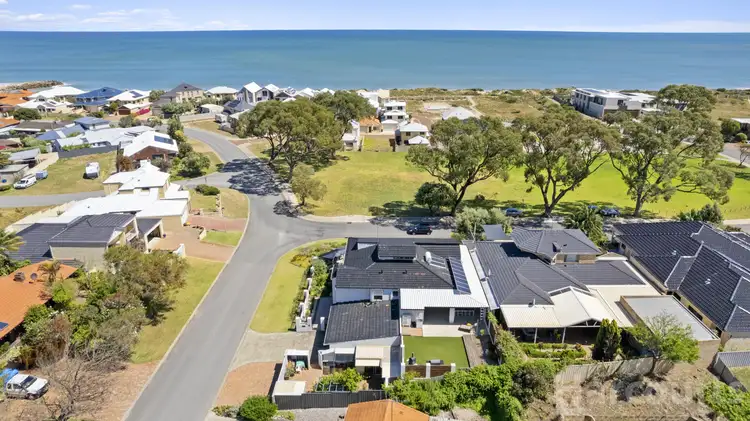 Fourth view of Homely house listing, 1 Maritime Road, Silver Sands WA 6210