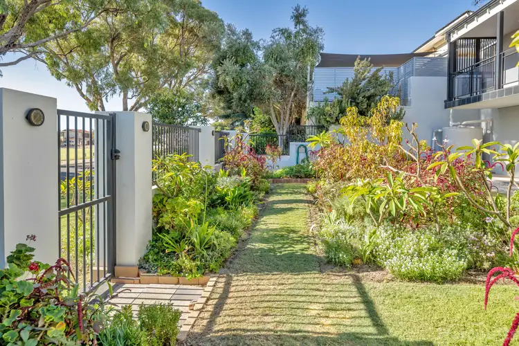 Fifth view of Homely house listing, 1 Maritime Road, Silver Sands WA 6210