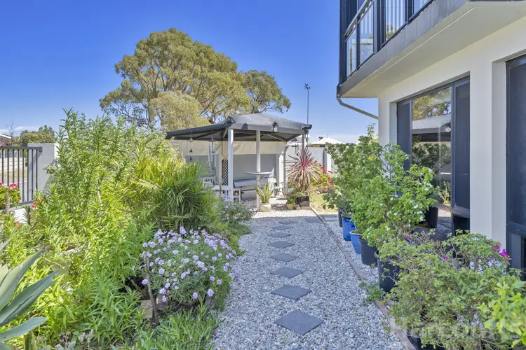 Seventh view of Homely house listing, 1 Maritime Road, Silver Sands WA 6210