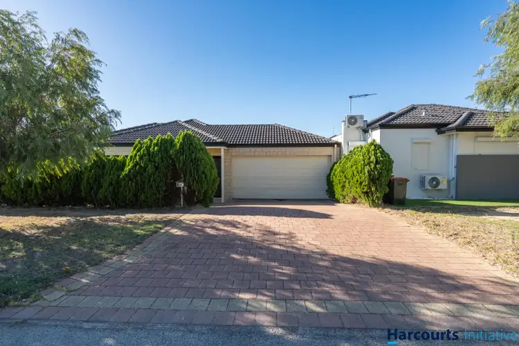 Second view of Homely house listing, 25A Hornsey Way, Balga WA 6061