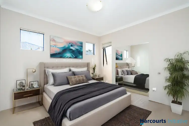 Third view of Homely house listing, 25A Hornsey Way, Balga WA 6061