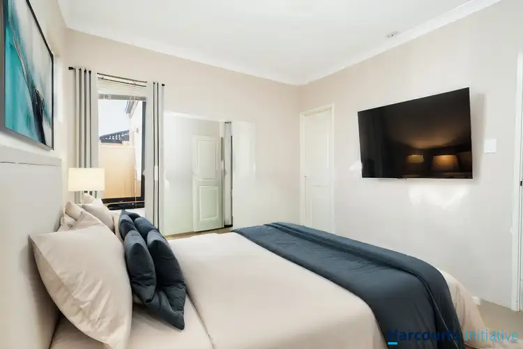 Fourth view of Homely house listing, 25A Hornsey Way, Balga WA 6061