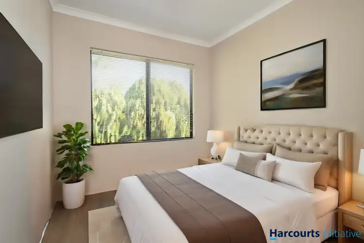 Fifth view of Homely house listing, 25A Hornsey Way, Balga WA 6061