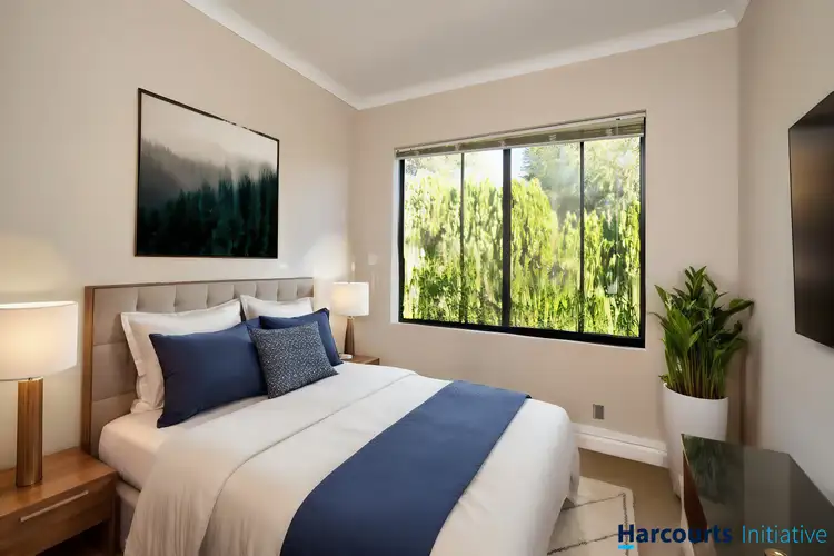 Sixth view of Homely house listing, 25A Hornsey Way, Balga WA 6061