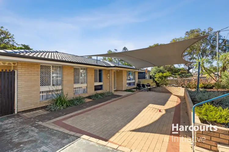 3 Burnham Way, Girrawheen WA 6064