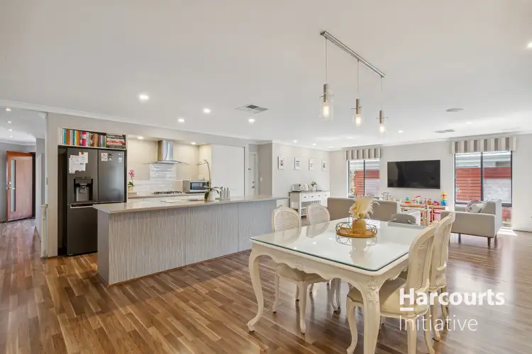 Main view of Homely house listing, 10 Ewens Pass, Ellenbrook WA 6069